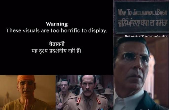 Kesari 2 Kesari 2