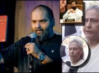 'You left your real party, formed another party for power. Isn't that an insult of Balasaheb?': Jaya Bachchan supports Kunal Kamra amid Row over 'Gaddar' remark on Eknath Shinde