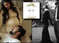 'Blessed with baby girl': KL Rahul & Athiya Shetty welcome their first child; new dad misses IPL 2025 opener to be with newborn daughter
