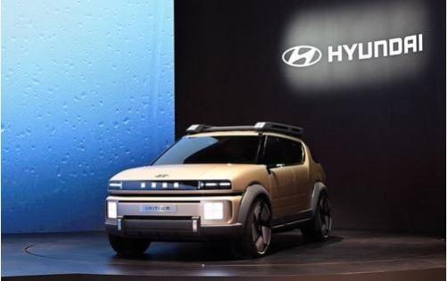 Hyundai bets big on America with $21 bn investment to gain edge in key market Hyundai bets big on America with $21 bn investment to gain edge in key market