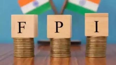 SEBI raises disclosure threshold for FPIs to Rs 50,000 crore SEBI raises disclosure threshold for FPIs to Rs 50,000 crore