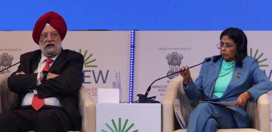 Trump's 25 per cent tariff threat over Venezuela oil imports would hit India