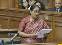 CM Rekha Gupta presents Rs 1 lakh crore Budget for Delhi, says 'largest ever'