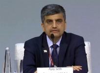 Ajay Seth appointed Finance Secretary
