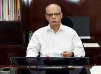 Tarun Bajaj new Revenue Secretary in major bureaucratic reshuffle
