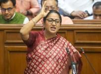 Delhi Budget: Rs 5,100 crore allocated for Mahila Samridhi Yojana, women to get Rs 2,500 monthly aid