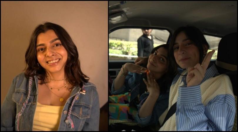 Actor-influencer  Kareema Barry on her new show Mud Ke Naa Dekh, opens up about Four F's Friendships, Feminism, Freedom and Fun [Exclusive]