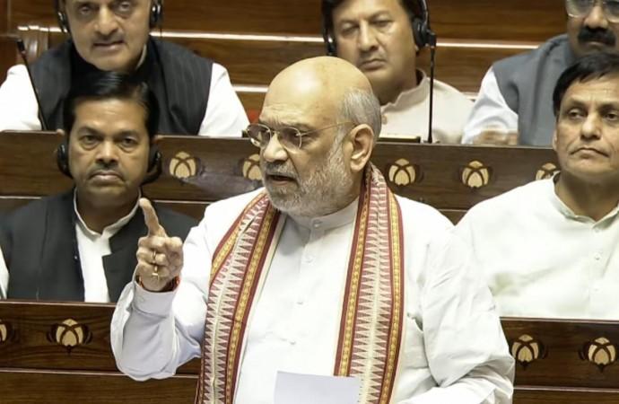 Disaster is directly linked to climate change: HM Shah Disaster is directly linked to climate change: HM Shah