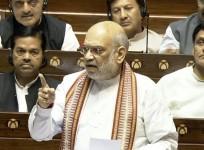 Disaster is directly linked to climate change: HM Shah