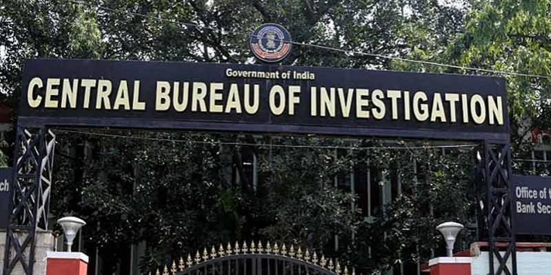CBI books Ghaziabad passport official for Rs 85 lakh illegal assets CBI books Ghaziabad passport official for Rs 85 lakh illegal assets