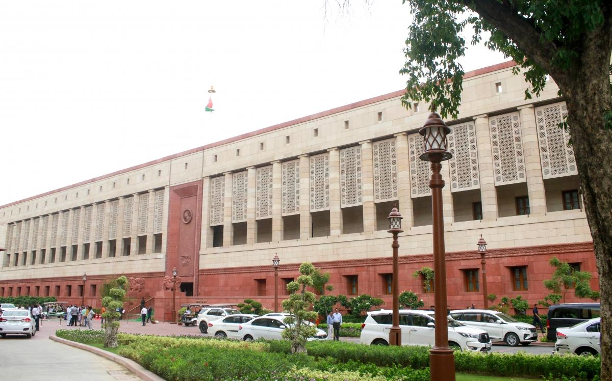 Explainer: All you need to know about the mechanism for revising MPs' salaries