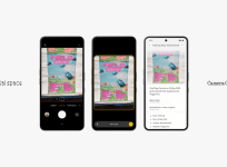 How to use Essential Key on Nothing Phone (3a), (3a) Pro to capture photos?