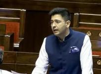 Need to become producer, rather than consumer of AI: Raghav Chadha calls for Make AI in India'