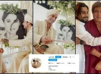 From Babbar to Smita Patil: Prateik Babbar avoids Paparazzi's Questions on surname Change; angry stepbrother Aarya reacts