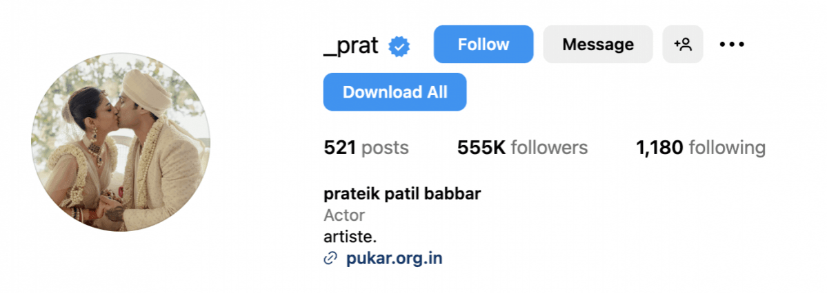 From Babbar to Smita Patil: Prateik Babbar avoids Paparazzi's Questions on surname Change; angry stepbrother Aarya reacts From Babbar to Smita Patil: Prateik Babbar avoids Paparazzi's Questions on surname Change; angry stepbrother Aarya reacts