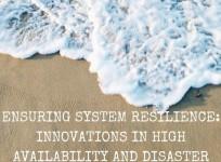 High Availability