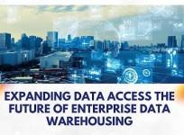 Enterprise Data Warehouses