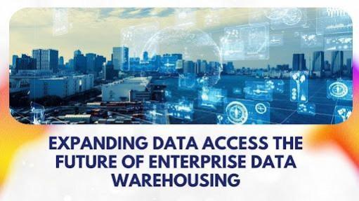 Enterprise Data Warehouses