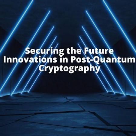 Post-Quantum Cryptography