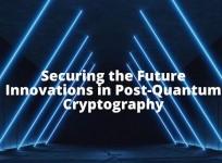 Post-Quantum Cryptography