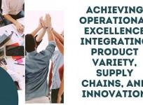 Operational Excellence