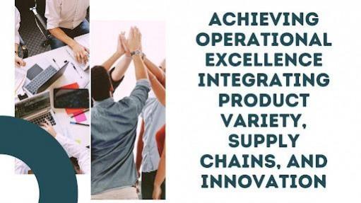 Operational Excellence