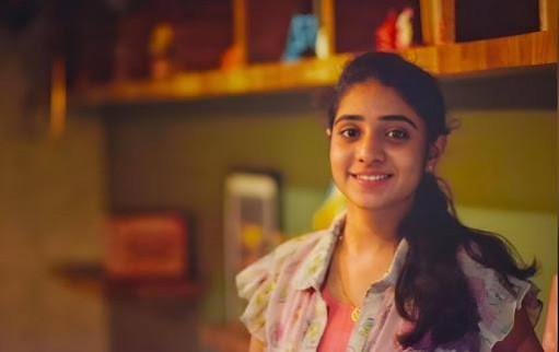 Sree Lakshmi