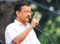 Kejriwal makes 'Badalta Punjab' pledge, holds rival parties accountable for 'Udta Punjab' tag