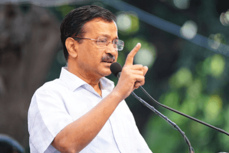 Kejriwal makes 'Badalta Punjab' pledge, holds rival parties accountable for 'Udta Punjab' tag