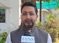 'Objection to Waqf Bill is opposing Muslim development,' says BJP's Danish Ansari