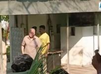 Chhattisgarh: CBI raids residences of ex-CM Baghel, MLA, IPS officers