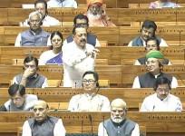 India's nuclear energy capacity doubled in last decade: Jitendra Singh