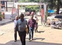 CBI team attacked during raid on bank recovery agent's house, three injured