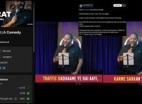 Monopoly in India is Nothing Short of Mafia': Kunal Kamra blasts T-Series over copyright strike on 'Gaddar' Video