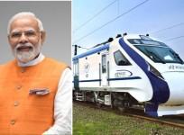 PM Modi to flag off train from Katra to Valley on April 19