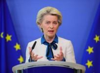 European Union regrets Trump's car tariffs: EU Chief