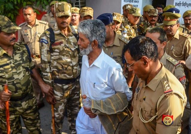 Court to hear bail plea of Sambhal mosque chief Zafar Ali in protest case today Court to hear bail plea of Sambhal mosque chief Zafar Ali in protest case today