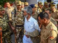 Court to hear bail plea of Sambhal mosque chief Zafar Ali in protest case today