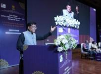 AI, data analytics to boost innovation in intellectual property landscape: Piyush Goyal