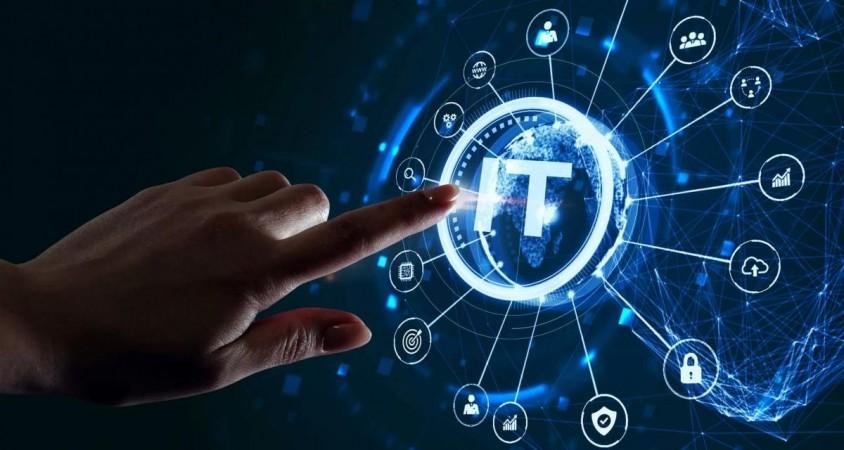 Indian IT services to log 6-8 pc growth once again in fiscal 2026: Crisil Indian IT services to log 6-8 pc growth once again in fiscal 2026: Crisil