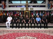 Need for synergy among armed forces amid evolving nature of warfare: COAS Gen Dwivedi