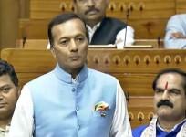 Need stricter food labelling laws, regulations on refined oils & UPFs: Naveen Jindal