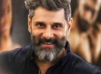 Chiyaan Vikram