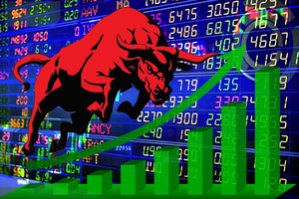 Indian stock markets wrap up week on strong note as tariff fears ease Sensex gains 318 points, Nifty nears 23,600 on expiry day