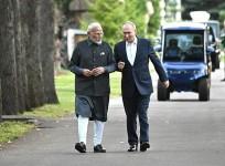 Putin to visit India, 'one of the great powers of our time', soon: Lavrov