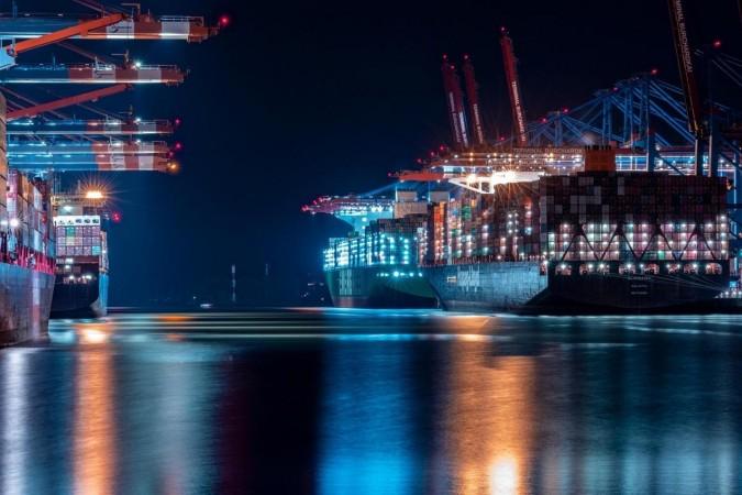 The supply chain revolution: Why digitization is no longer optional The supply chain revolution: Why digitization is no longer optional