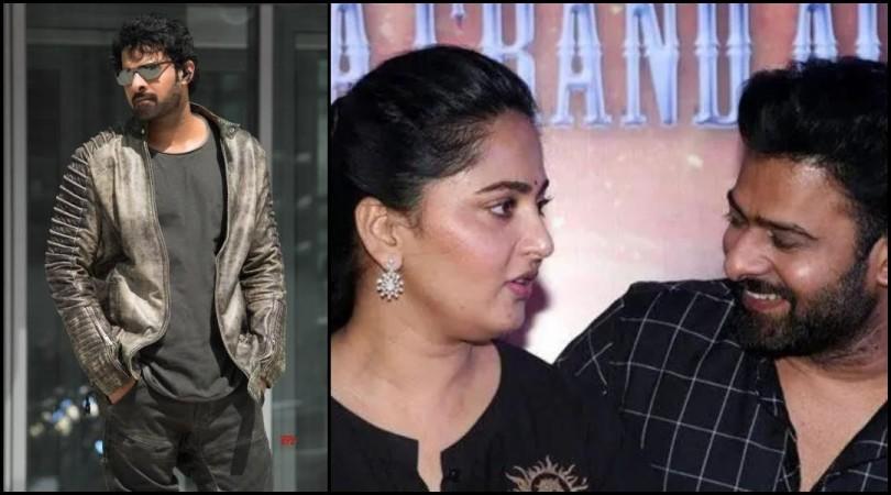 'Fake news kindly ignore': Prabhas' team shuts down rumours of actor's marriage Hyderabad Businessman's Daughter 'Fake news kindly ignore': Prabhas' team shuts down rumours of actor's marriage Hyderabad Businessman's Daughter