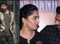 'Fake news kindly ignore': Prabhas' team shuts down rumours of actor's marriage Hyderabad Businessman's Daughter