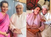 Javed-Kangana-Shabana