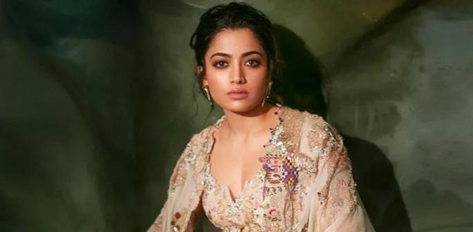 Rashmika Mandanna 1